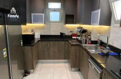 Villa - 6 Bedrooms - 5 Bathrooms for rent in Cairo Festival City - North Investors Area - New Cairo City - Cairo Villa - 6 Bedrooms - 5 Bathrooms for rent in Cairo Festival City - North Investors Area - New Cairo City - Cairo