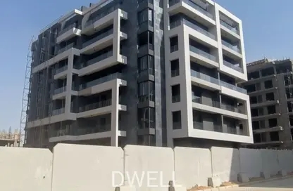 Apartment - 3 Bedrooms - 3 Bathrooms for sale in El Patio Oro - 5th Settlement Compounds - The 5th Settlement - New Cairo City - Cairo