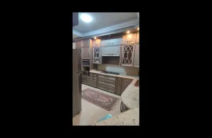 Duplex - 3 Bedrooms - 3 Bathrooms for rent in Palm Hills Village Gate - South Investors Area - New Cairo City - Cairo Duplex - 3 Bedrooms - 3 Bathrooms for rent in Palm Hills Village Gate - South Investors Area - New Cairo City - Cairo