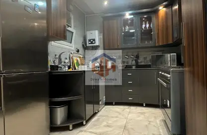 Apartment - 3 Bedrooms - 3 Bathrooms for rent in El Rehab Extension - Al Rehab - New Cairo City - Cairo