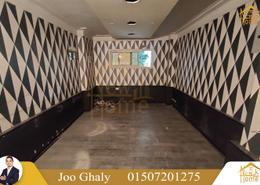 Office Space - 1 bathroom for للايجار in Abou Quer Road - Zezenia - Hay Sharq - Alexandria