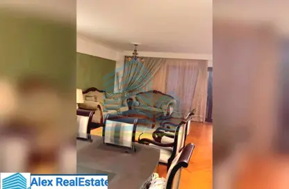 Apartment - 2 Bedrooms - 1 Bathroom for rent in Smouha Square - Smouha - Hay Sharq - Alexandria Apartment - 2 Bedrooms - 1 Bathroom for rent in Smouha Square - Smouha - Hay Sharq - Alexandria