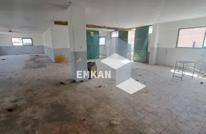 Factory - Studio - 2 Bathrooms for rent in Industrial Zone St   Al Central Road - Industrial Area - 6 October City - Giza