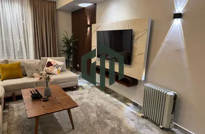 Apartment - 3 Bedrooms - 3 Bathrooms for rent in Eastown - 5th Settlement Compounds - The 5th Settlement - New Cairo City - Cairo