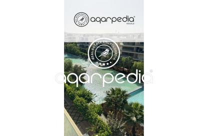 Penthouse - 4 Bedrooms - 4 Bathrooms for sale in Lake View Residence - 5th Settlement Compounds - The 5th Settlement - New Cairo City - Cairo