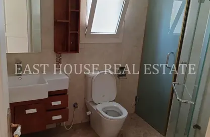 Penthouse - 4 Bedrooms - 4 Bathrooms for rent in 5th Settlement Compounds - The 5th Settlement - New Cairo City - Cairo