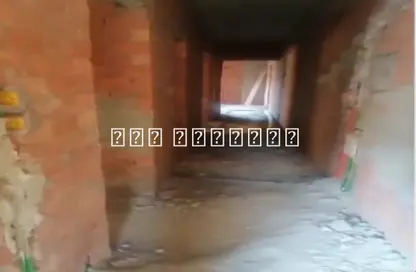 Apartment - 3 Bedrooms - 2 Bathrooms for sale in El Motamayez District - Badr City - Cairo