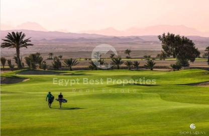 Twin House - 3 Bedrooms - 4 Bathrooms for sale in Bay West - Soma Bay - Safaga - Hurghada - Red Sea