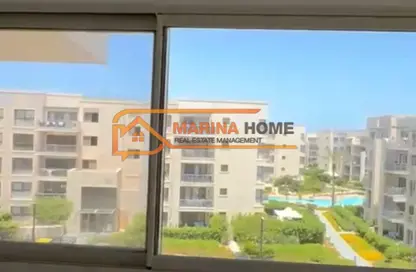 شاليه - 2 غرف نوم - 2 حمامات للبيع في مراسي - سيدي عبد الرحمن - الساحل الشمالي