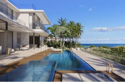Villa - 6 Bedrooms - 6 Bathrooms for sale in Soul North Coast - Qesm Ad Dabaah - North Coast