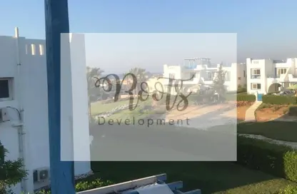 شاليه - 2 غرف نوم - 2 حمامات للايجار في ماونتن فيو راس الحكمة - راس الحكمة - الساحل الشمالي