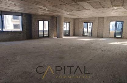 Whole Building - Studio - 7 Bathrooms for sale in Cairo Business Park - 5th Settlement Compounds - The 5th Settlement - New Cairo City - Cairo