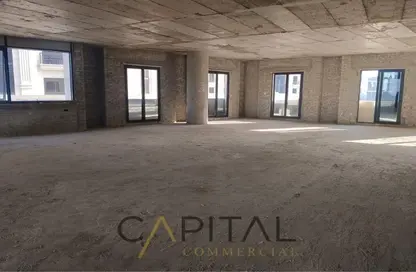 Whole Building - Studio - 7 Bathrooms for sale in Cairo Business Park - 5th Settlement Compounds - The 5th Settlement - New Cairo City - Cairo