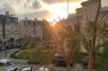 iVilla - 4 Bedrooms - 4 Bathrooms for sale in Mountain View Hyde Park - 5th Settlement Compounds - The 5th Settlement - New Cairo City - Cairo