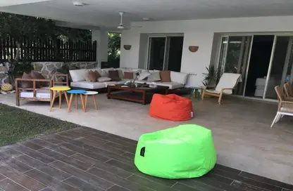 Chalet - 3 Bedrooms - 2 Bathrooms for sale in Plage - Sidi Abdel Rahman - North Coast