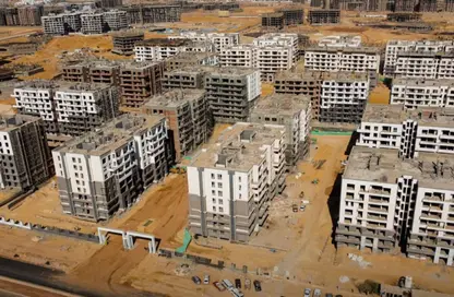 Duplex - 4 Bedrooms - 2 Bathrooms for sale in De Joya - New Capital Compounds - New Capital City - Cairo