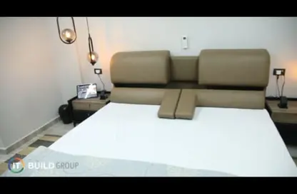 Apartment - 3 Bedrooms - 3 Bathrooms for rent in Azad - 5th Settlement Compounds - The 5th Settlement - New Cairo City - Cairo