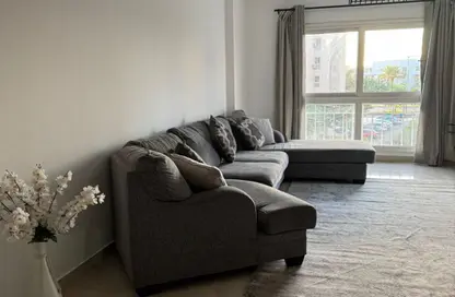 Apartment - 3 Bedrooms - 2 Bathrooms for rent in Madinaty - Cairo