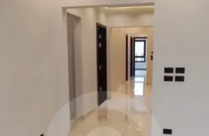 Apartment - 3 Bedrooms - 3 Bathrooms for rent in One 16 - Sheikh Zayed Compounds - Sheikh Zayed City - Giza