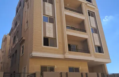 شقة - 2 غرف نوم - 2 حمامات للبيع في عمارات الاندلس - حى الاندلس - مدينة القاهرة الجديدة - القاهرة