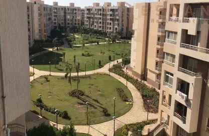 Apartment - 3 Bedrooms - 3 Bathrooms for sale in Privado - Madinaty - Cairo Apartment - 3 Bedrooms - 3 Bathrooms for sale in Privado - Madinaty - Cairo