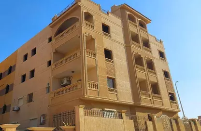 Apartment - 3 Bedrooms - 1 Bathroom for sale in Al Andalus Family - Al Andalus District - New Cairo City - Cairo