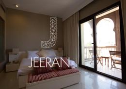 شقة - 1 غرفة نوم - 1 حمام for للبيع in انشنت ساندس ريزورت - الجونة - الغردقة - محافظة البحر الاحمر