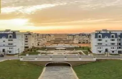 شقة - 3 غرف نوم - 3 حمامات للبيع في ماونتن فيو اى سيتي - كمبوندات التجمع الخامس - التجمع الخامس - مدينة القاهرة الجديدة - القاهرة