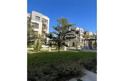 شقة - 3 غرف نوم - 3 حمامات للايجار في الجريا - كمبوندات الشيخ زايد - الشيخ زايد - الجيزة