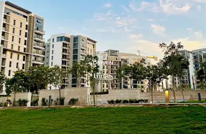 Apartment - 4 Bedrooms - 3 Bathrooms for sale in Park Side Residence - Zed Towers - Sheikh Zayed Compounds - Sheikh Zayed City - Giza