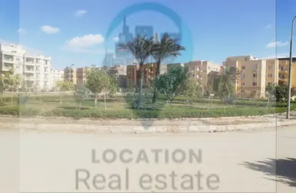 Apartment - 2 Bedrooms - 1 Bathroom for sale in 9th District - Obour City - Qalyubia