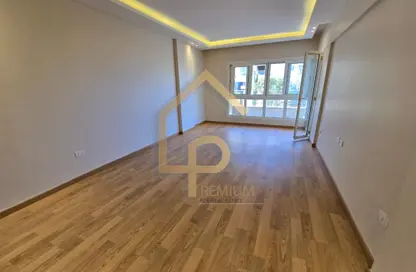 Apartment - 2 Bedrooms - 2 Bathrooms for rent in Mountain View iCity October - 6 October Compounds - 6 October City - Giza