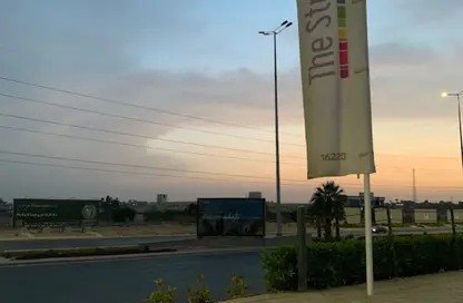 مساحات مكتبية - استوديو - 2 حمامات للايجار في سوديك ويست - كمبوندات الشيخ زايد - الشيخ زايد - الجيزة