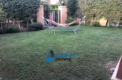 منزل مزدوج - 4 غرف نوم - 4 حمامات للبيع في ميفيدا - كمبوندات التجمع الخامس - التجمع الخامس - مدينة القاهرة الجديدة - القاهرة