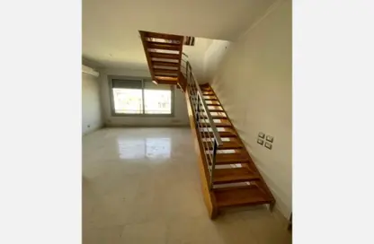 Penthouse - 3 Bedrooms - 3 Bathrooms for sale in Palm Hills Village Gate - South Investors Area - New Cairo City - Cairo Penthouse - 3 Bedrooms - 3 Bathrooms for sale in Palm Hills Village Gate - South Investors Area - New Cairo City - Cairo