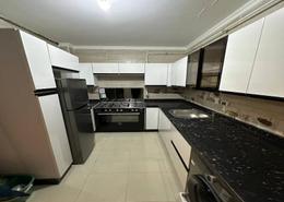 Apartment - 3 bedrooms - 2 bathrooms for للايجار in Janna 1 - Sheikh Zayed Compounds - Sheikh Zayed City - Giza