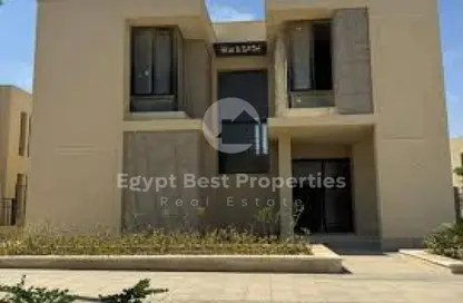 فيلا - 4 غرف نوم - 4 حمامات للبيع في باديه بالم هيلز - كمبوندات 6 أكتوبر - مدينة 6 أكتوبر - الجيزة فيلا - 4 غرف نوم - 4 حمامات للبيع في باديه بالم هيلز - كمبوندات 6 أكتوبر - مدينة 6 أكتوبر - الجيزة