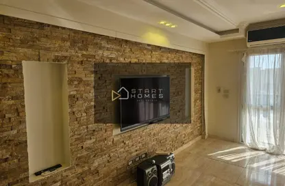 Apartment - 3 Bedrooms - 3 Bathrooms for sale in El Rehab Extension - Al Rehab - New Cairo City - Cairo