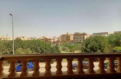 Apartment - 3 Bedrooms - 2 Bathrooms for sale in Sofor Ali St. - El Yasmeen 7 - El Yasmeen - New Cairo City - Cairo
