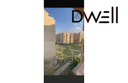 Apartment - 3 Bedrooms - 2 Bathrooms for sale in Madinaty - Cairo