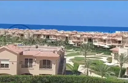 Twin House - 4 Bedrooms - 4 Bathrooms for sale in La Vista Bay - La Vista - Qesm Ad Dabaah - North Coast