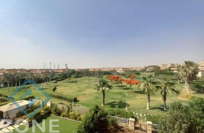 iVilla - 3 Bedrooms - 3 Bathrooms for sale in Madinaty - Cairo