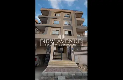 Apartment - 3 Bedrooms - 2 Bathrooms for sale in Lotus Compound - 5th Settlement Compounds - The 5th Settlement - New Cairo City - Cairo