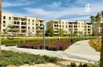 Apartment - 4 Bedrooms - 3 Bathrooms for sale in Mivida - 5th Settlement Compounds - The 5th Settlement - New Cairo City - Cairo