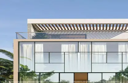 Villa - 4 Bedrooms - 4 Bathrooms for sale in Stei8ht - The 1st Settlement - New Cairo City - Cairo
