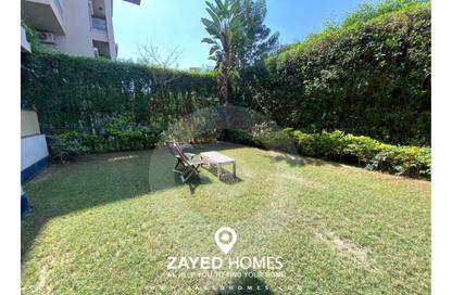Apartment - 2 Bedrooms - 3 Bathrooms for sale in Zayed Dunes - 6th District - Sheikh Zayed City - Giza