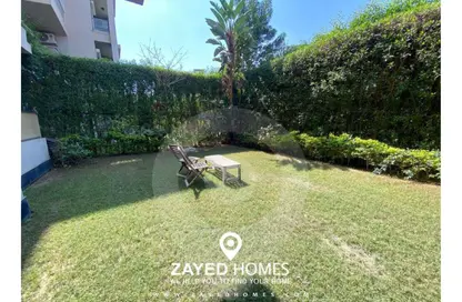 Apartment - 2 Bedrooms - 3 Bathrooms for sale in Zayed Dunes - 6th District - Sheikh Zayed City - Giza