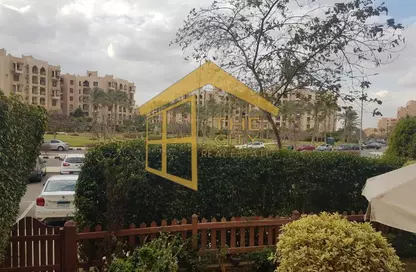 Apartment - 3 Bedrooms - 2 Bathrooms for sale in Othmman Ibn Affan St. - Rehab City Fifth Phase - Al Rehab - New Cairo City - Cairo