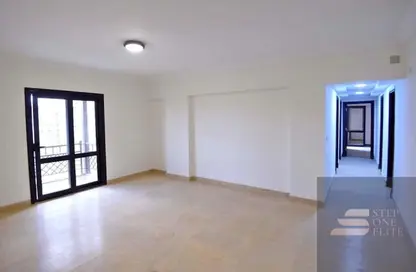 Apartment - 2 Bedrooms - 1 Bathroom for sale in Zomra East - The 5th Settlement - New Cairo City - Cairo