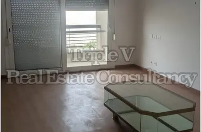 Apartment - 3 Bedrooms - 3 Bathrooms for rent in New Giza - Cairo Alexandria Desert Road - 6 October City - Giza